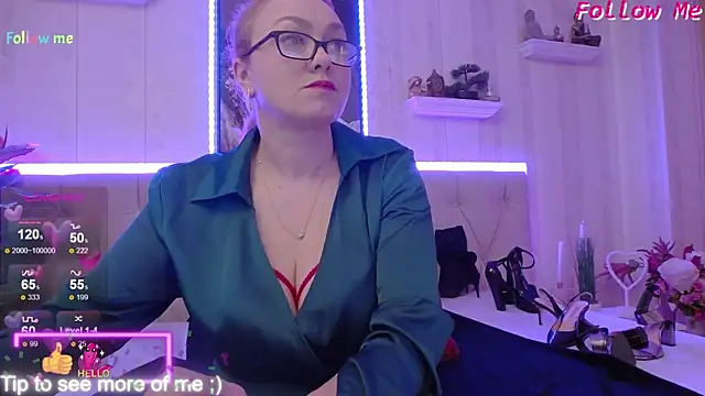 Snapshot of LadyJeen chatting on January 2025 07:15:02 AM LadyJeen online show from January 2025 07:15:02 AM
