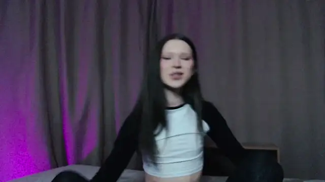 Sexpired Princess online show from December 2024 02:21:02 AM