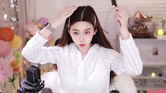 SleepArtist online show from January 2026 09:12:01 AM