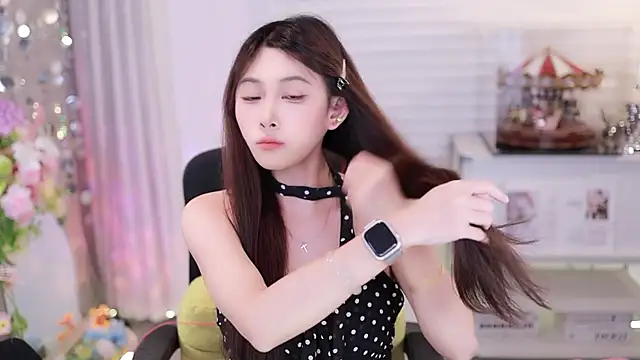 SleepArtist online show from April 2026 07:53:01 AM