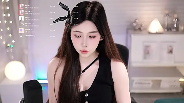 SleepArtist online show from July 2026 10:32:01 AM