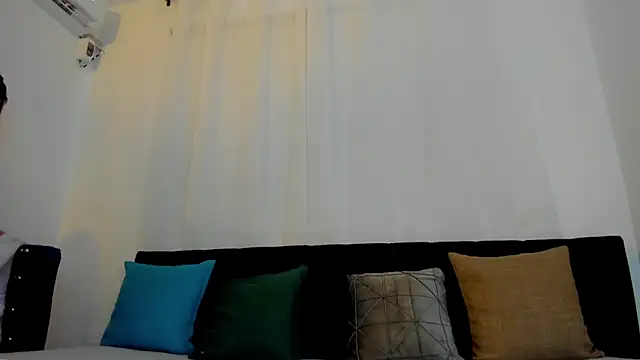 lexyfyre online show from April 2026 11:31:01 AM