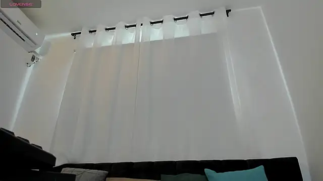lexyfyre online show from May 2026 11:59:02 AM
