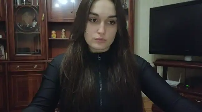 Snapshot of me_lissa_sun13 chatting on February 2025 01:41:02 PM me lissa sun13 online show from February 2025 01:41:02 PM