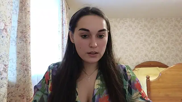 Snapshot of me_lissa_sun13 chatting on February 2025 08:26:02 AM me lissa sun13 online show from February 2025 08:26:02 AM