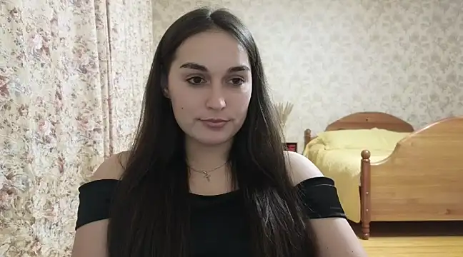 Snapshot of me_lissa_sun13 chatting on March 2025 05:39:02 PM me lissa sun13 online show from March 2025 05:39:02 PM