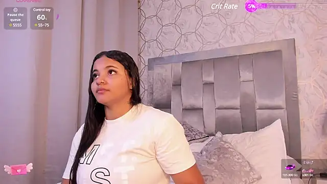 EmmaWeest online show from December 2024 07:38:02 PM