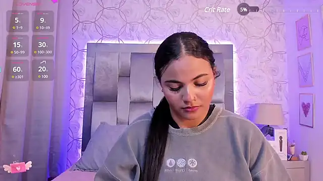 EmmaWeest online show from December 2024 11:56:02 PM