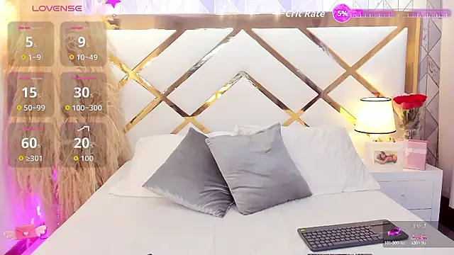 EmmaWeest online show from October 2025 10:20:02 PM