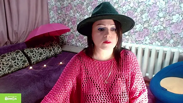 Julia-ru online show from October 2025 08:43:02 PM