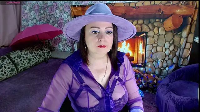Julia-ru online show from May 2026 08:49:02 PM