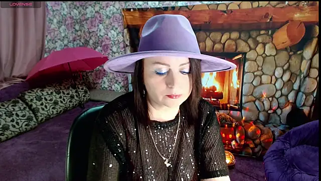 Julia-ru online show from May 2026 09:30:02 PM