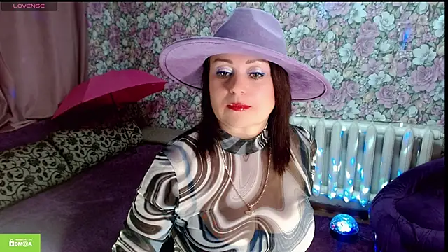 Julia-ru online show from June 2026 09:40:01 PM