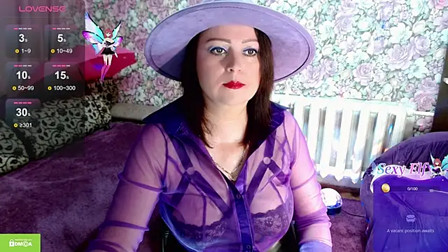 Julia-ru online show from June 2026 09:52:02 PM
