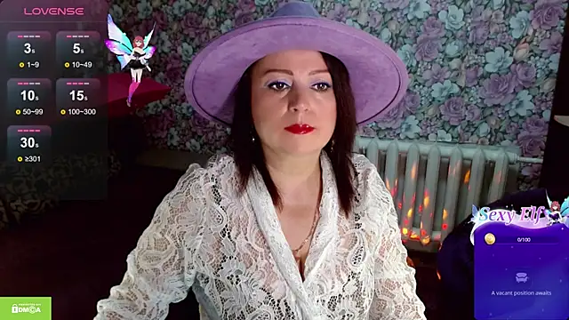 Julia-ru online show from July 2026 10:03:01 PM