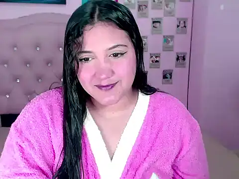 melody-tarly online show from January 2025 09:53:01 PM