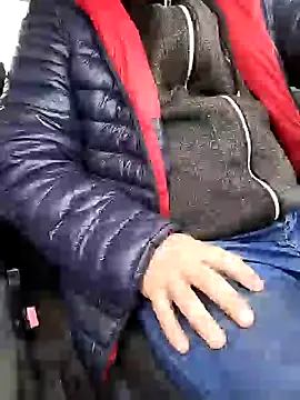 Sarpe84 online show from December 2024 06:31:02 AM