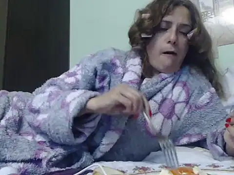 SexyGioconda online show from February 2025 11:44:02 AM