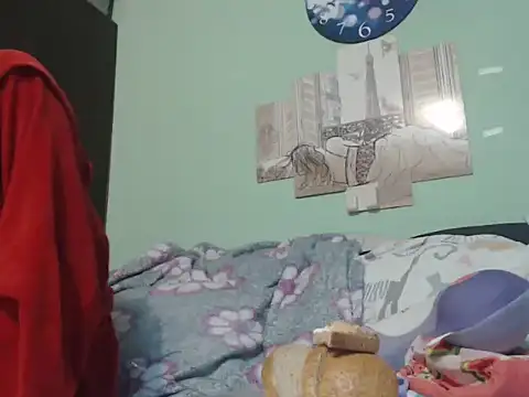 SexyGioconda online show from February 2025 08:13:02 PM