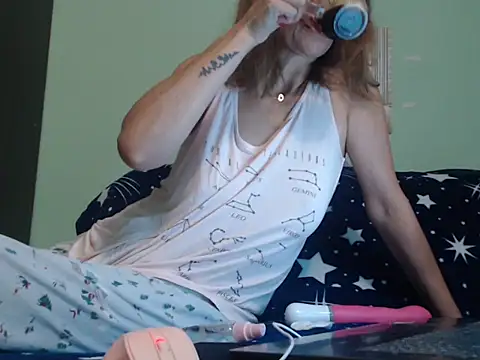 SexyGioconda online show from February 2025 10:22:01 AM