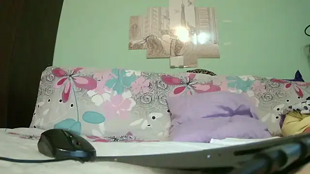 SexyGioconda online show from November 2025 10:48:02 AM