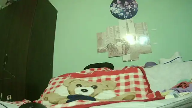 SexyGioconda online show from November 2025 08:57:01 PM