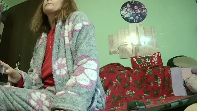 SexyGioconda online show from March 2026 09:14:02 AM