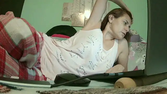 Snapshot of SexyGioconda chatting on May 2026 09:58:01 AM SexyGioconda online show from May 2026 09:58:01 AM