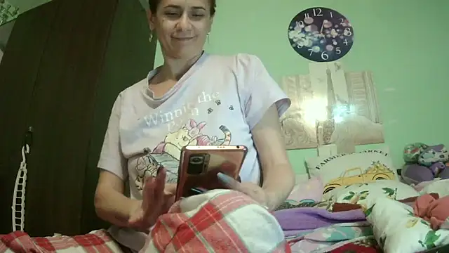 Snapshot of SexyGioconda chatting on May 2026 10:49:02 PM SexyGioconda online show from May 2026 10:49:02 PM