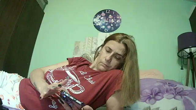 Snapshot of SexyGioconda chatting on May 2026 09:44:02 PM SexyGioconda online show from May 2026 09:44:02 PM