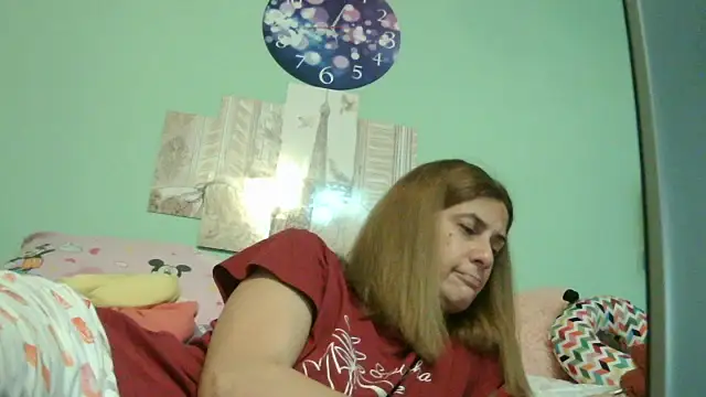 Snapshot of SexyGioconda chatting on May 2026 10:43:02 AM SexyGioconda online show from May 2026 10:43:02 AM