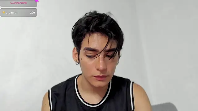 sebas rose online show from December 2024 03:13:02 AM