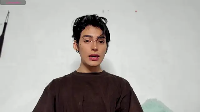 sebas rose online show from December 2024 10:45:02 PM