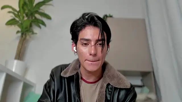 sebas rose online show from January 2025 02:27:02 AM