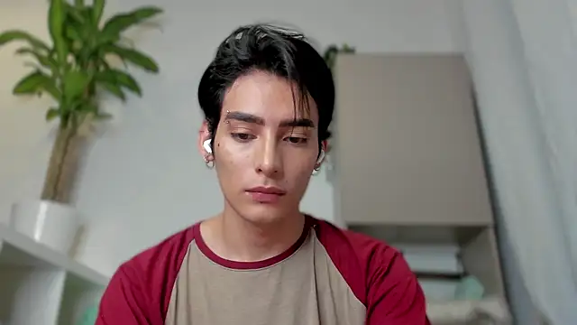 sebas rose online show from January 2025 10:46:02 PM