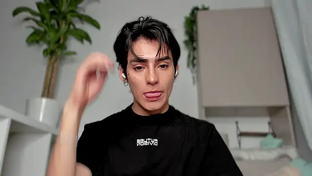 sebas rose online show from January 2025 07:39:02 AM