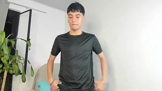 sebas rose online show from October 2025 12:11:02 AM