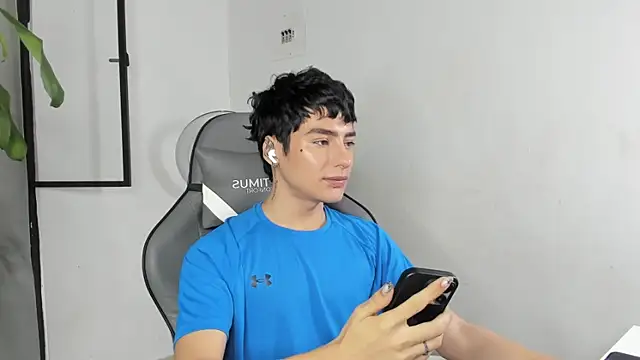 sebas rose online show from January 2026 02:23:01 PM