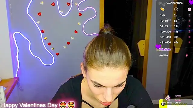 Snapshot of EmmyGreans chatting on February 2025 03:47:02 PM EmmyGreans online show from February 2025 03:47:02 PM