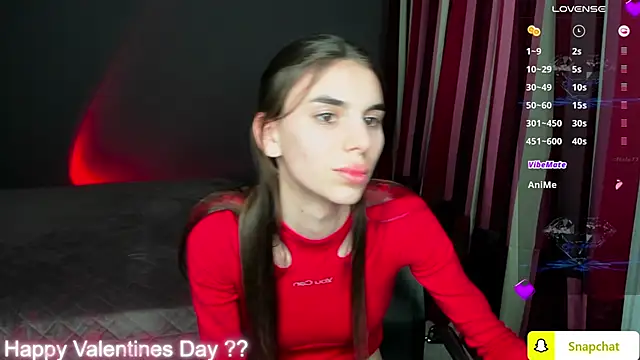 Snapshot of EmmyGreans chatting on February 2025 03:42:02 PM EmmyGreans online show from February 2025 03:42:02 PM