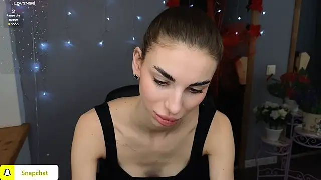 EmmyGreans online show from January 2026 06:39:02 AM