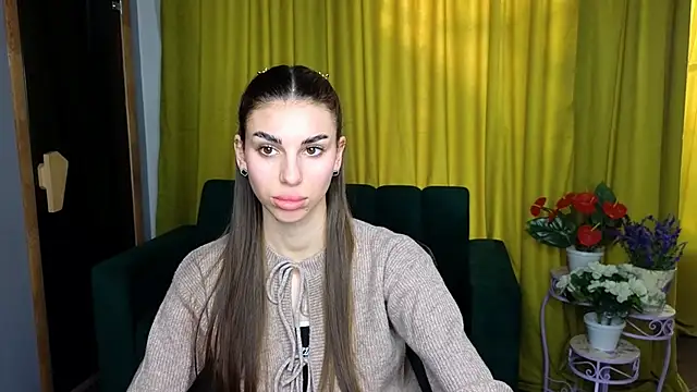 EmmyGreans online show from February 2026 06:33:02 AM