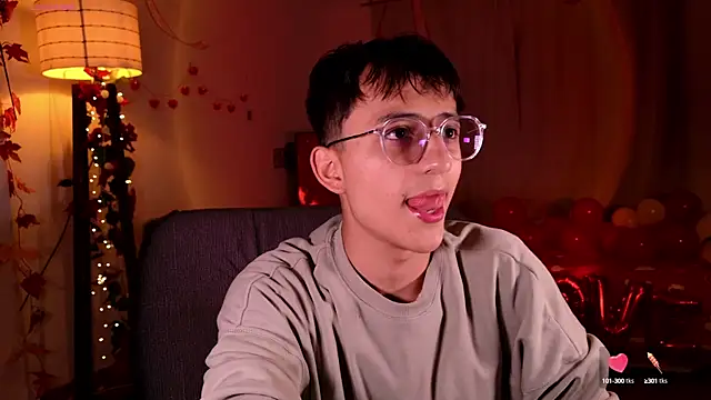 Mr evan1 online show from February 2025 02:58:01 PM