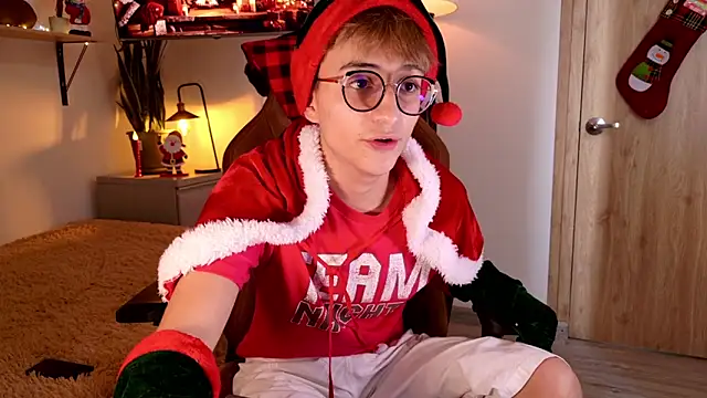 Mr evan1 online show from November 2025 05:45:02 PM