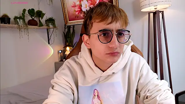 Mr evan1 online show from January 2026 04:20:02 PM