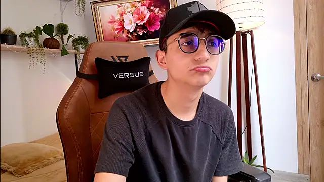 Mr evan1 online show from January 2026 05:49:02 PM