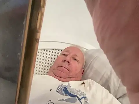 Bossinmidd12 online show from January 2025 09:50:02 AM