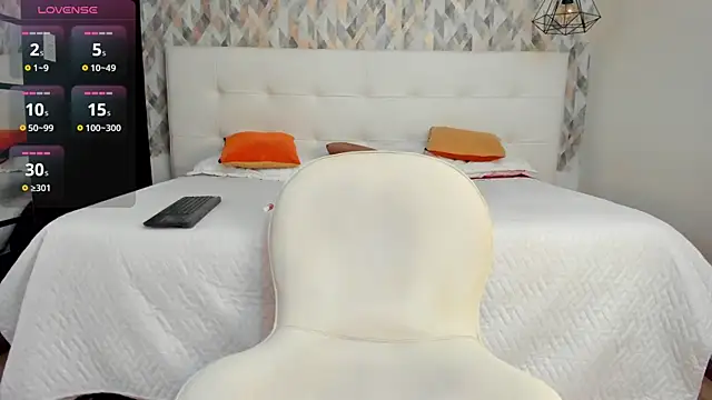 MagnusKing  online show from March 2025 11:19:01 AM