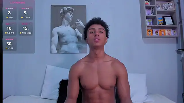 MagnusKing  online show from November 2025 05:19:01 AM