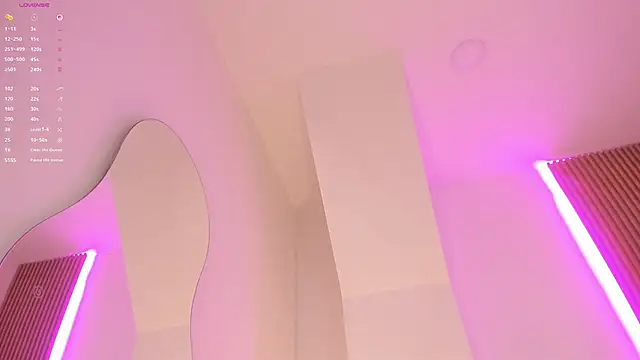 Mara Betancurt online show from April 2026 07:58:01 PM